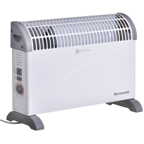 Ravanson CH-2000M electric space heater Radiator White 2000 W Cijene