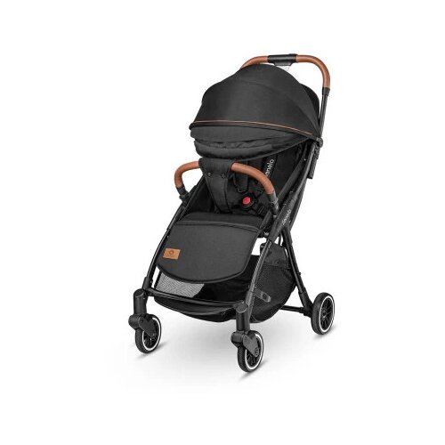 Lionelo kolica Julie one, glack ( 41358010 ) Cene