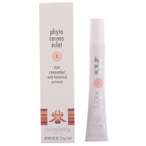 Sisley PHYTO-CERNES &amp;Eacute;CLAT #2 - Napredni tretman za oči Slike