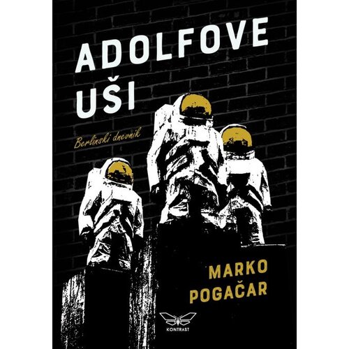 KONTRAST Adolfove u&amp;scaron;i Slike