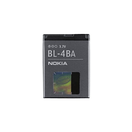 Nokia Baterija BL-4BA 2630, 2660, 2760, N76 original Cene