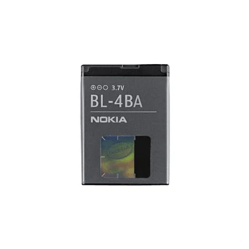 Nokia Baterija BL-4BA 2630, 2660, 2760, N76 original