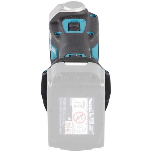 Makita DTM52Z Cordless Multitool Slike