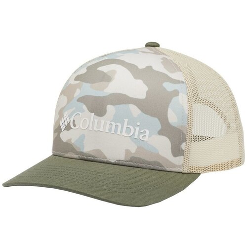 Columbia Kape s &amp;scaron;iltom Punchbowl Trucker pisana Slike