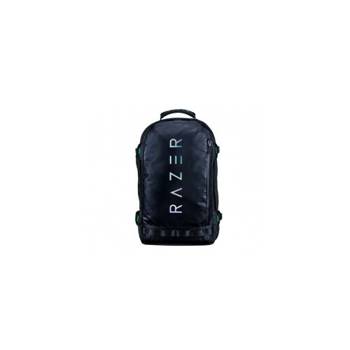  gejmerski ranac razer rouge 15 backpack V3 chromatic edition Cene