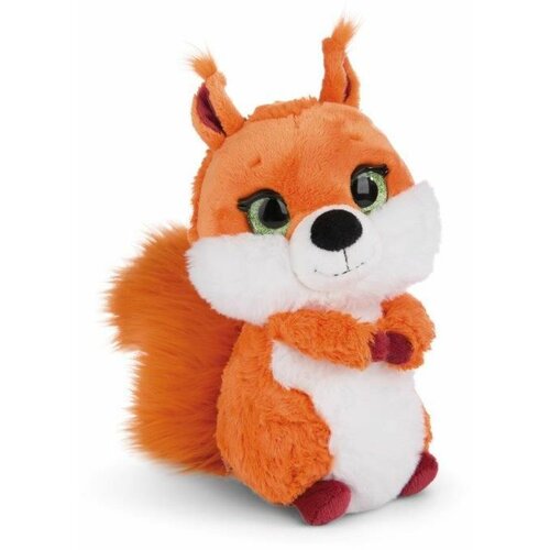 Nici plišana igračka veverica - 24cm Cene