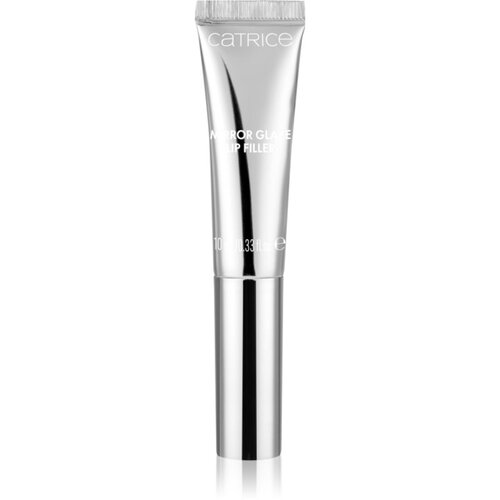 Catrice Beyond The Mirror sjajilo za usne za veći volumen nijansa C02 Glowing Drip 10 ml Slike