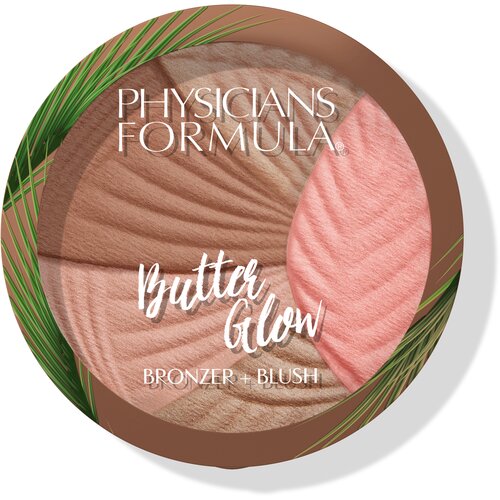 Physicians Formula Bronzer i rumenilo Butter Healthy Glow, 8.2g Cene