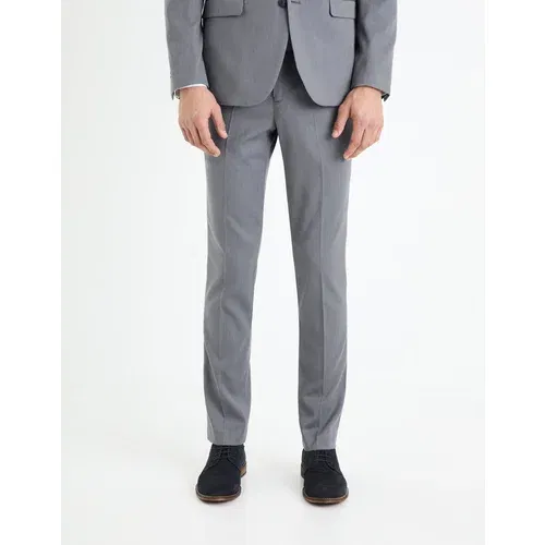 Celio Dress Pants Foaalto - Men's Celio Dress Pants Foaalto - Men's
