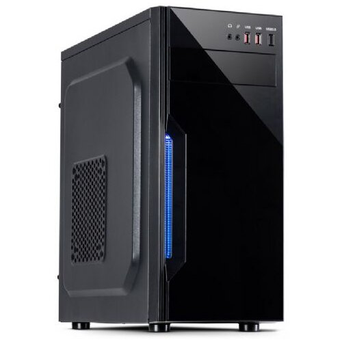 Inter-tech "Midi B-42 w/o PSU" Cijene