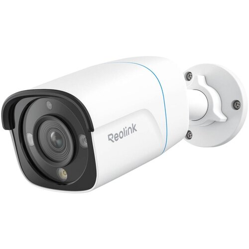 Reolink Samrt IP kamera RP-PCB8M 8MP, 4K, IR 30m, POE, AI video Cijene