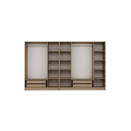 Hanah home kale - 7673 dore wardrobe Slike