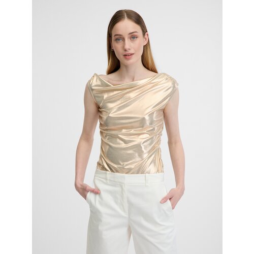 Orsay Gold women&amp;#039;s blouse - Women&amp;#039;s Slike
