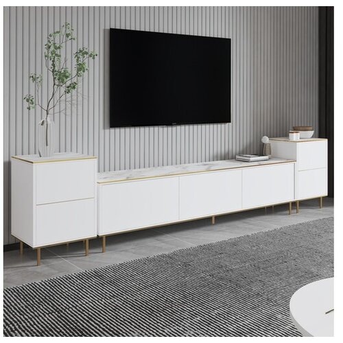 Hanah home TV komoda Imaj 382NRC1141 Cene