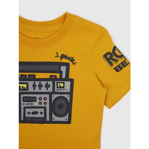 GAP Children&amp;#039;s T-shirt with print - Boys Slike