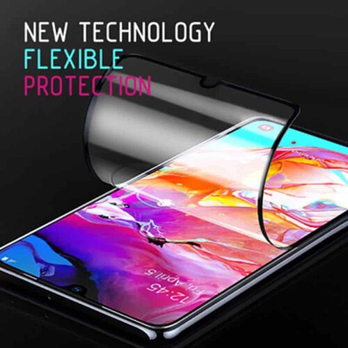Crong Nano Flexible 7D Full Coverage za Xiaomi Mi 9T Slike