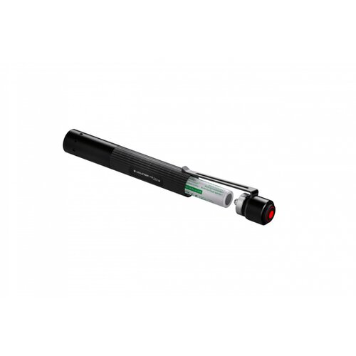 Ledlenser ročna polnilna svetilka P2R Core Cene