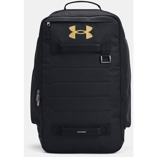 Under Armour Backpack UA Contain Backpack-BLK - unisex Cijene