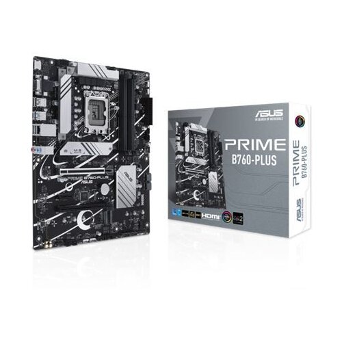 Asus Matična ploča PRIME B760-PLUS LGA1700 B760 Cijene