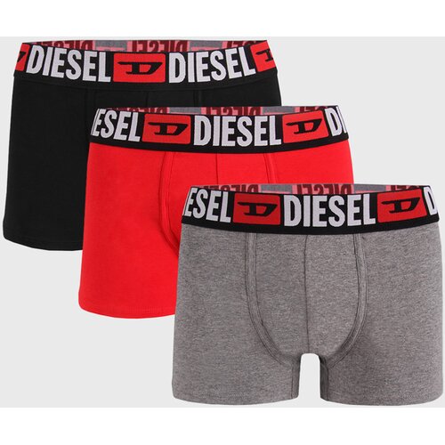 Diesel boksarice DAMIEN X3 Večbarvna Cene