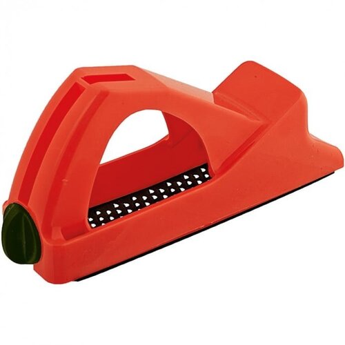 Dedra PVC Oblič za mavčne plo&scaron;če 140x42mm &ndash; skobeljnik, (20381297) Cene