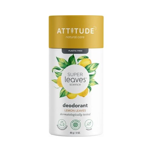Attitude super Leaves Deodorant Lemon Leaves Cene