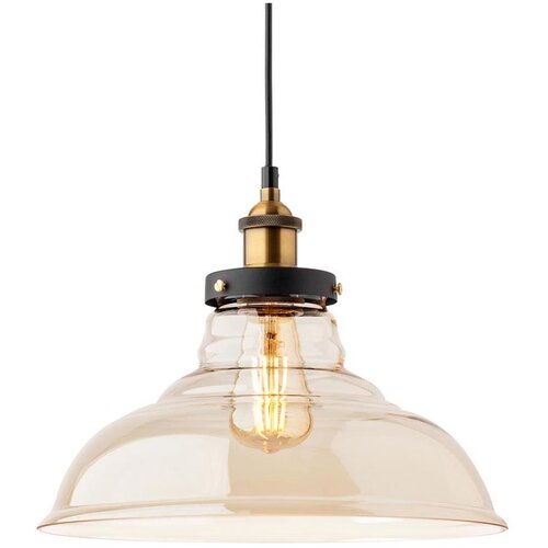  Redo 01-1003 - Luster na sajli SAVILLE 1xE27/42W/230V Slike