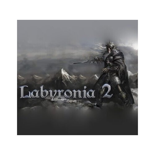Steam Labyronia RPG 2 Key GLOBAL Cene