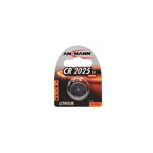 ANSMANN CR 2025 3V,AN5020142 Cijene