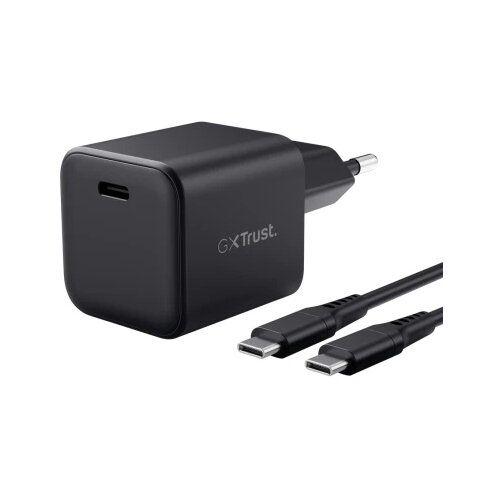 Trust gxt1258 usb-c charger (26143) Cene