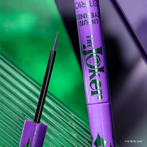 Catrice tekoče črtalo - The Joker Liquid Eyeliner - 020 Inkredible Jokes Cene