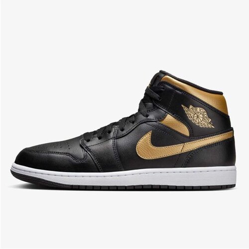 Nike muške patike Air jordan 1 mid DQ8426-071 Slike