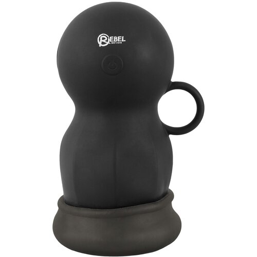 Rebel Shaking Masturbator Black Cijene