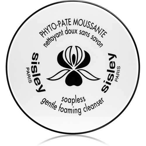 Sisley Soapless Gentle Foaming Cleanser pasta za čišćenje za lice 85 g Cijene