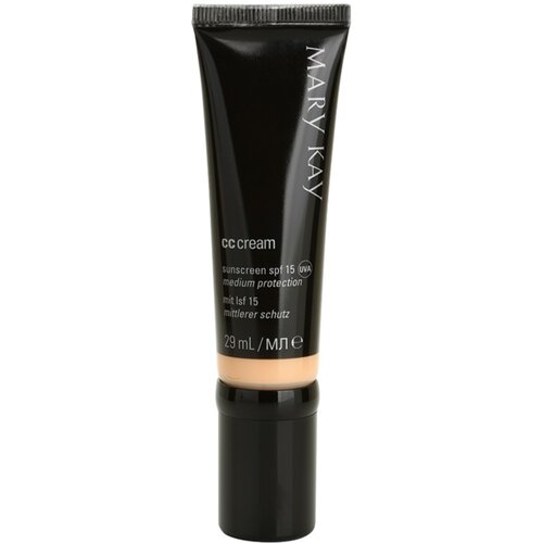 Mary Kay CC Cream CC krema SPF 15 odtenek Very Light 29 ml Cene