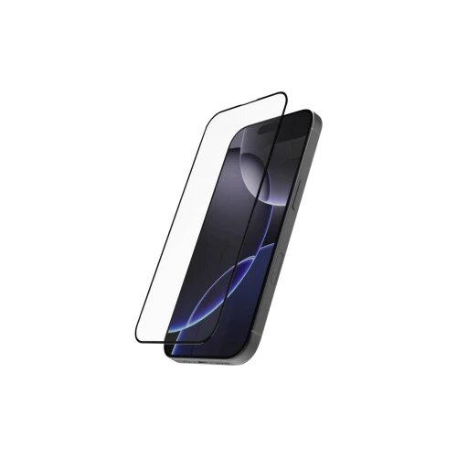 Hama za&scaron;titno staklo zaslona Apple iPhone 17 Pro 1 kom. otporan na ogrebotine 00228557 Cijene