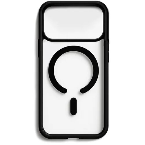 Max Mobile Maska za iPhone 18 Pro Max / 17 Pro Max, TPU MagSafe, crna Cijene