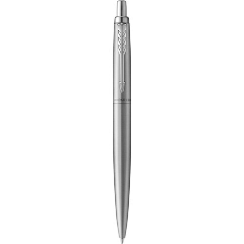 Parker Jotter XL M Monochrom Core inox Ballpoint Pen - luksuzna kemijska olovka Cijene