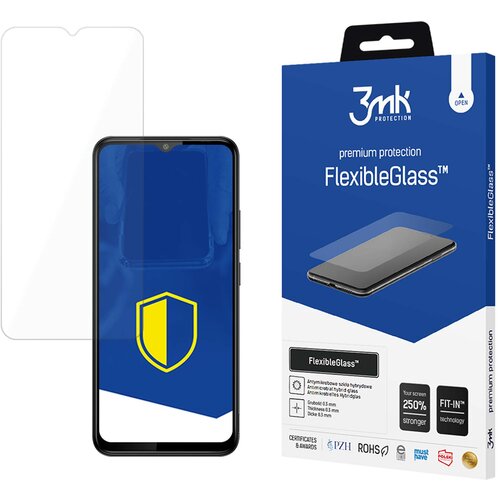 3mk KRUGER&amp;amp;MATZ OVITEK FLOW 11 OVITEK ZA TELEFON FLEXIBLEGLASS, (21976939) Slike
