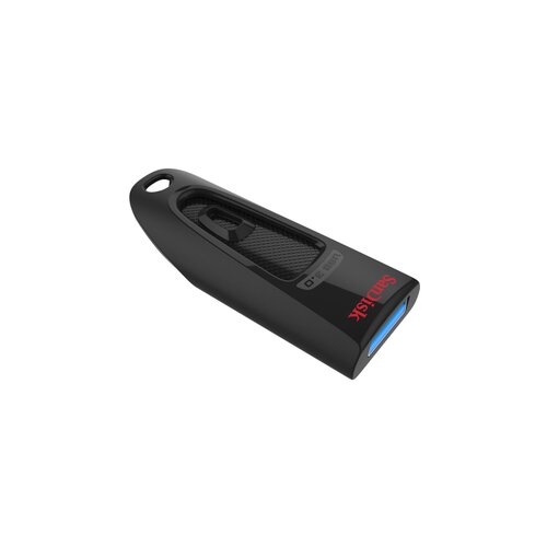 Sandisk 256GB 3.0 Ultra slider, do 130MB/s, SDCZ48-256G-U46 usb memorija Slike