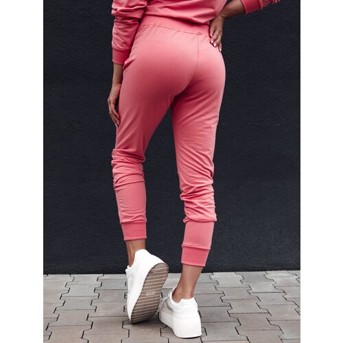 DStreet Women&amp;#039;s sweatpants RELAX MODE coral Slike
