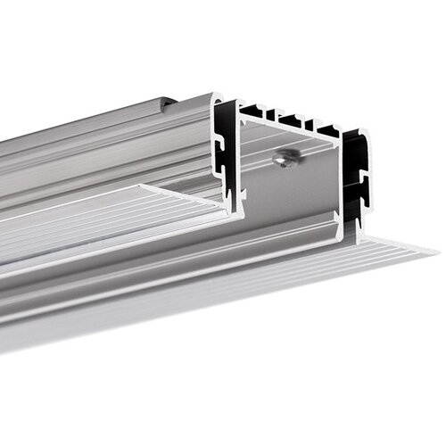 KLUS LED profil 3035-KOZE - vgradni, mat* Slike