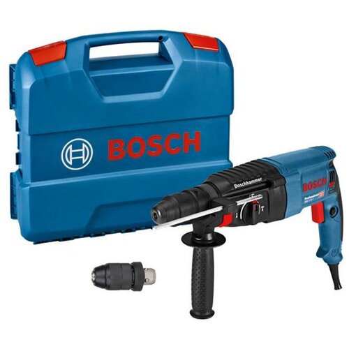 Bosch GBH 2-26 DFR bušaći čekić Cijene