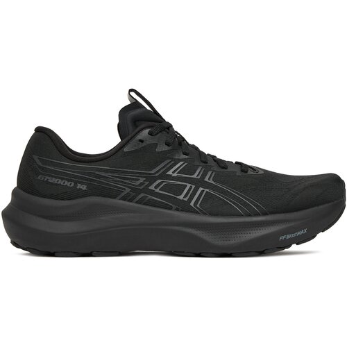 Asics Teka&scaron;ki čevlji Gt-2000 14 1011C056 Črna Cene