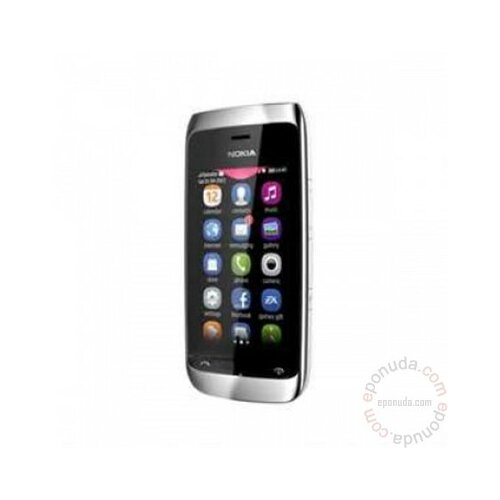 Nokia Asha 309 mobilni telefon Slike