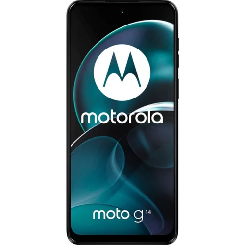 Motorola Moto G14 4GB/128GB Crna Celik