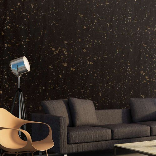  Tapeta - Black gold 50x1000 Cijene