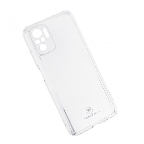 Teracell Skin Maska za telefon Xiaomi Poco F3/Mi 11i, Providna Cene