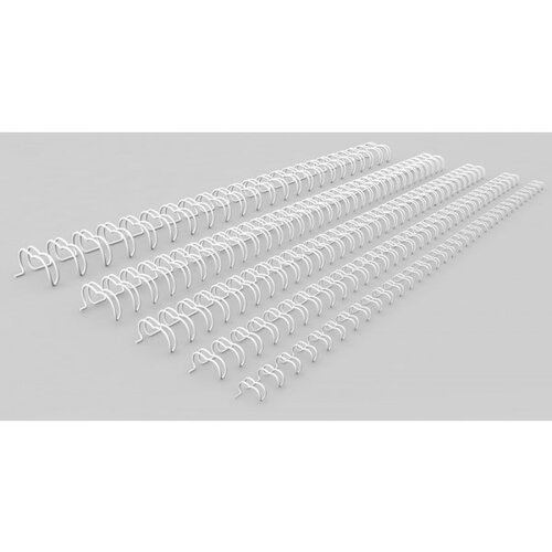  Žične &amp;scaron;pirale Dsb O-Wire - 14,3 mm Slike