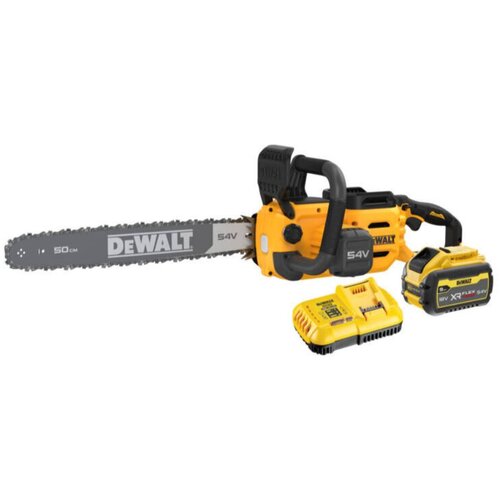 Dewalt DCMCS575X1 aku lančana pila 54V 1×9,0Ah 50cm Cijene